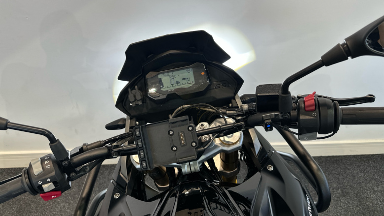 BMW G310 GS 